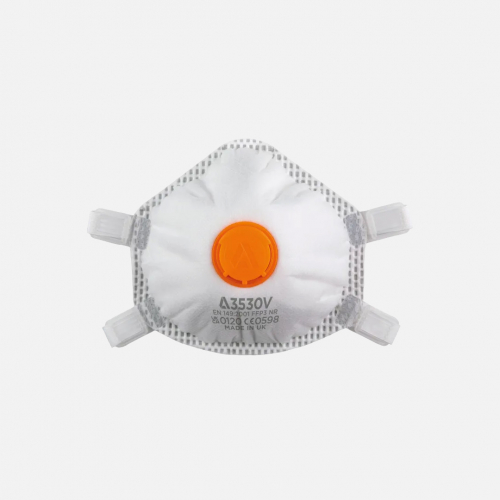 Alpha 3530V Respirator