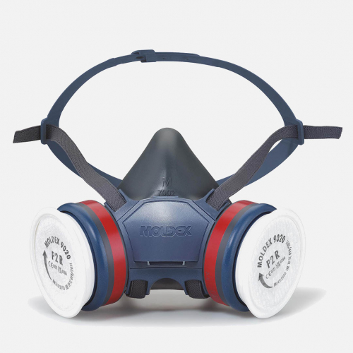 Moldex 7000 Series Half Mask