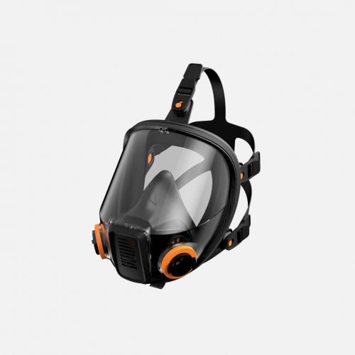 Alpha Sentinel Full Face Mask