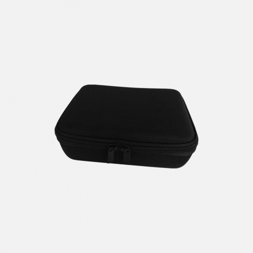 Optrel Swiss Air Mouth & Nose Piece Storage Box