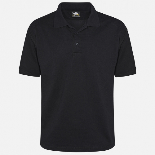 ORN Raven Polo Shirt - Mens