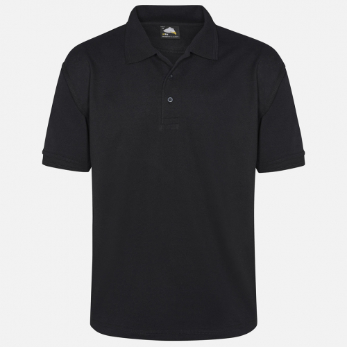 ORN Eagle Polo Shirt - Mens