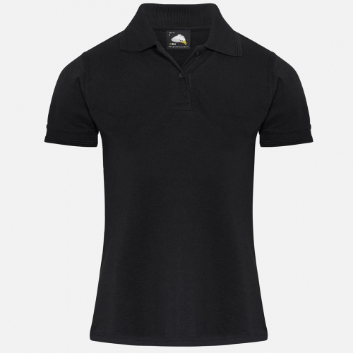 ORN Eagle Polo Shirt - Ladies