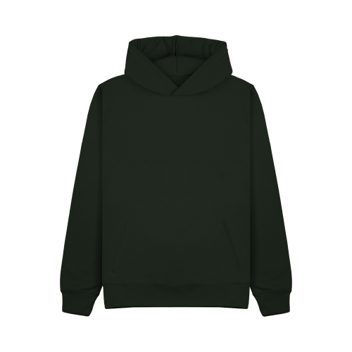 Cottonridge Gemini Oversized Hoodie - Unisex - Sizes XS-3XL
