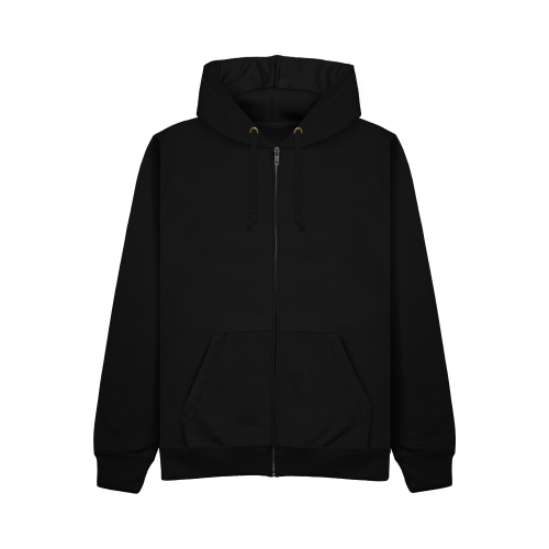 Cottonridge Cassini Premium Zip Hoodie - Unisex - Sizes XS-3XL
