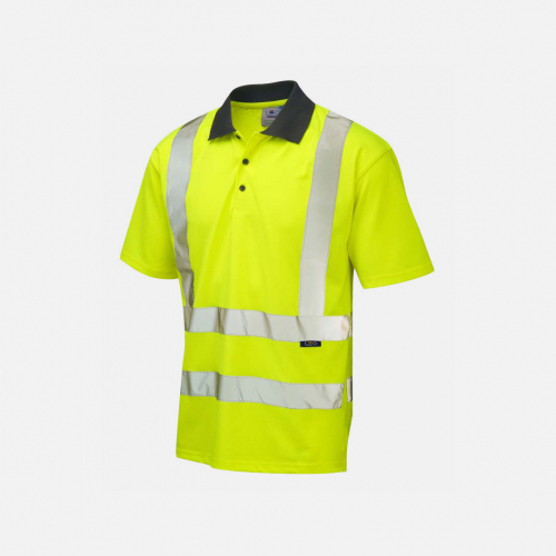 Rockham Leo Polo Shirt - Mens