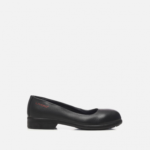 Lavoro Eva Safety Shoe - Ladies - Sizes 3-8