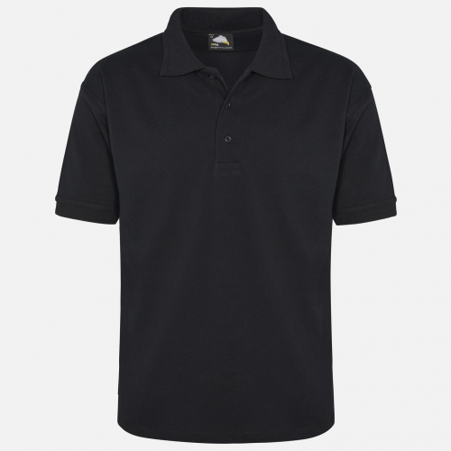 ORN Petrel 100% Cotton Poloshirt - Unisex - Sizes XS - 5XL