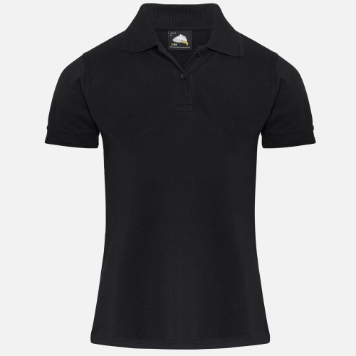ORN Ladies Eagle Poloshirt - Ladies - Sizes 8 - 22