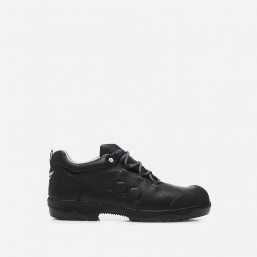 Lavoro Vader Xxl Safety Shoe - Mens - Sizes 14-15