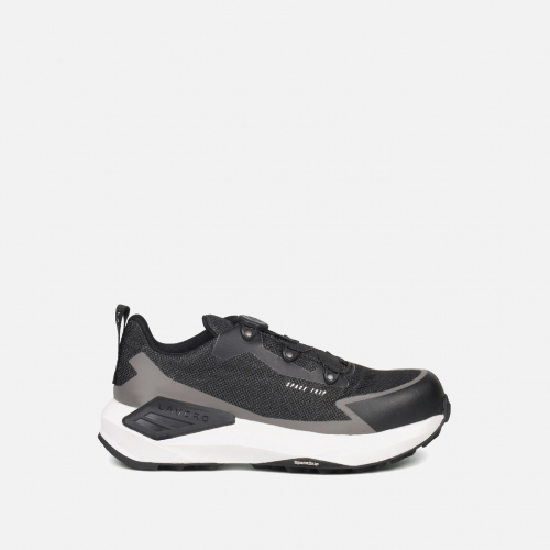 Lavoro Falcon Speed Grey Safety Trainer - Mens - Sizes 6-13