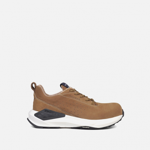 Lavoro Falcon Olive FL Safety Trainer - Mens - Sizes 6-13