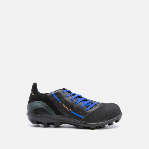 Lavoro Jamor Safety Trainer - Mens - Sizes 3-13