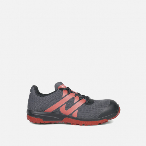 Lavoro Lynx Terracotta Safety Trainer - Ladies - Sizes 3-8