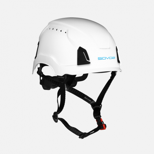 SOVOS S3200 Safety Helmet EN12492
