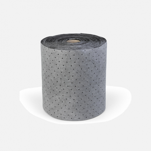 Standard General Purpose Absorbent Spill Roll 40cm x 40M