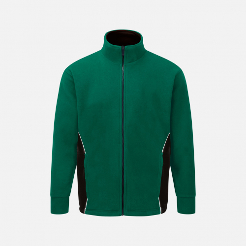 ORN Silverswift Fleece - Unisex - Sizes XS - 5XL