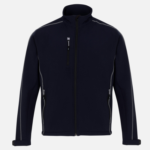 ORN Crane Fur-Lined Softshell - Unisex - Sizes XS - 5XL