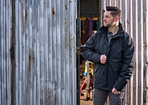 ORN Curlew Parka - Unisex - Sizes XS - 5XL