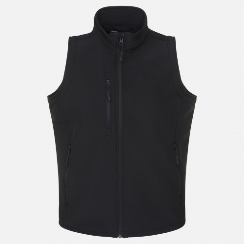 ORN Lapwing Softshell Gilet - Unisex - Sizes XS - 5XL