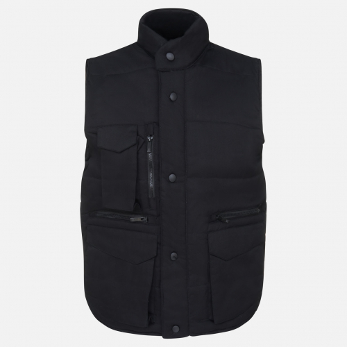ORN Eider Bodywarmer - Unisex - Sizes XS - 5XL