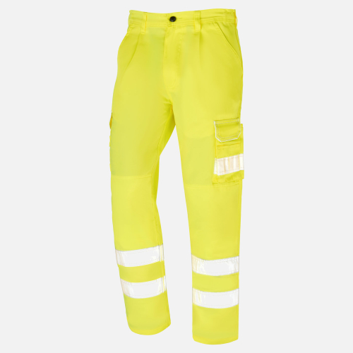 ORN Hi-Vis Condor Cargo Trouser - Unisex - Sizes 28