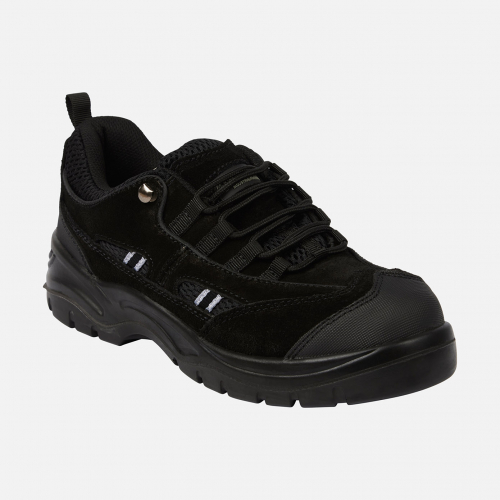 Apache AP302SM Safety Trainer - Unisex - Sizes 3-12