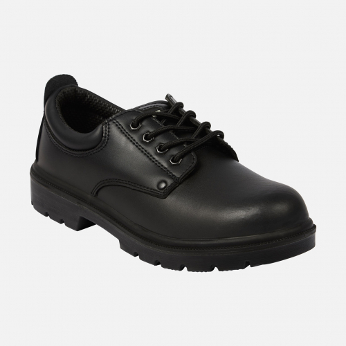 Apache AP306 Safety Shoe - Unisex - Sizes 3-14