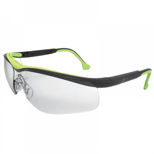 Benchmark BM20 Safety Glasses - Clear Lens