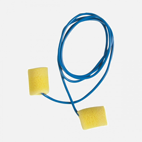 3M Classic Corded - CC-01-000 - 31 SNR - Yellow - One Size