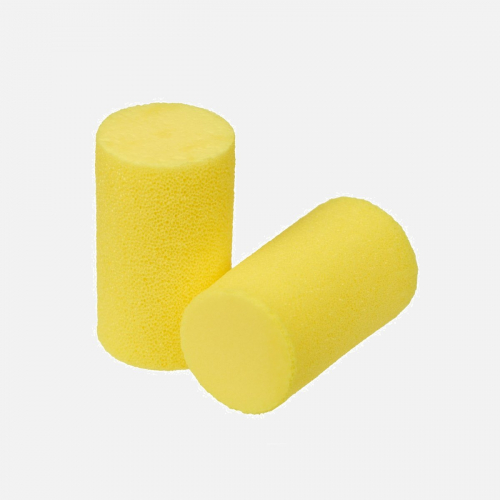 3M Classics - PP-01-002 Box of 250 - 31 SNR - Yellow - One Size