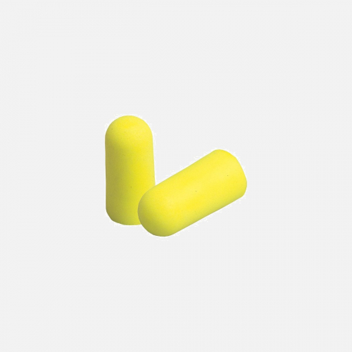 3M Soft Neon - ES-01-001 - 34 SNR - Yellow - One Size