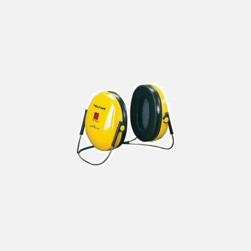 Optime 1 Neckband - H510B - 27 SNR - Yellow - One Size