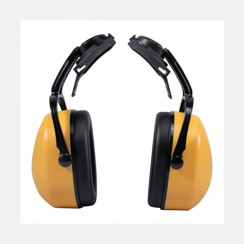 EMH5 - SNR 30 - Yellow - One Size