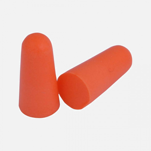 EP301 - 38 SNR - Orange - One Size