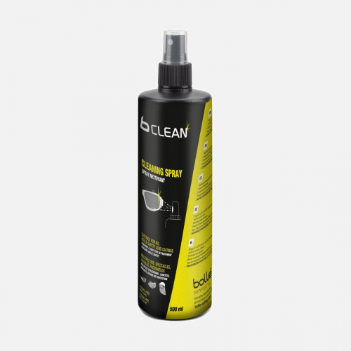 Bolle PACS500/B402 Lens Cleaner Spray 500ml - One Size