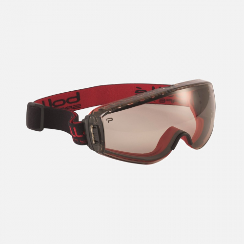 Bolle - Pilot Firefighter (Pilofcsp) - One Size