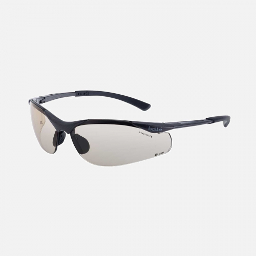 Bolle - Contour-II Sidewinder - CSP Lens (Psscont-C10) - One Size