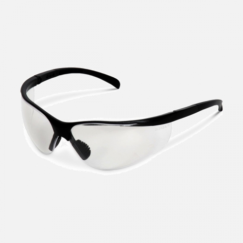 Banda-CL Safety Glasses - Clear - One Size