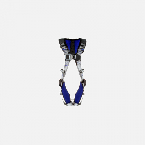 3M DBI-SALA ExoFit XE100 Comfort Safety Harness, 1112722 - Sizes Size 1-Size 3
