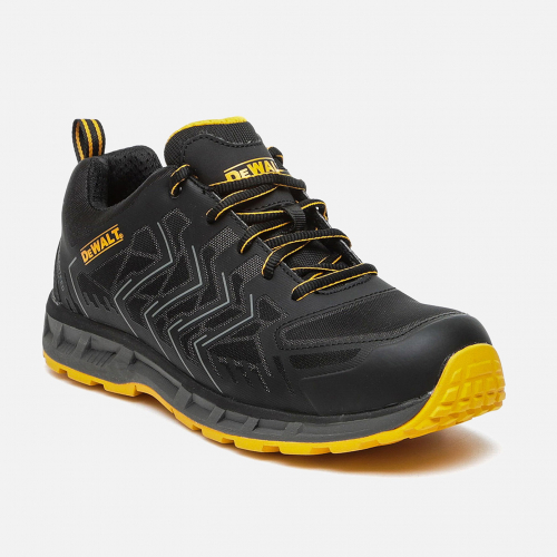 DeWalt Fargo Safety Trainer - Unisex - Sizes 6-12