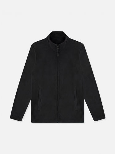 Uneek Eco Full Zip Fleece Jacket Sustainable - Unisex - Sizes XS-4XL