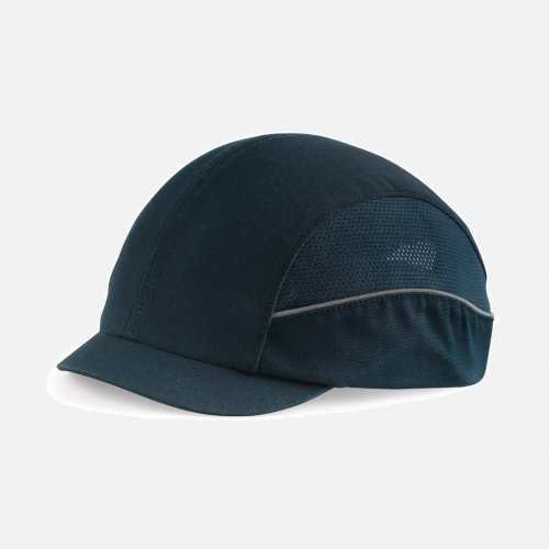 Hpbc/Prem-MP - Premium Black MP Bump Cap - One Size