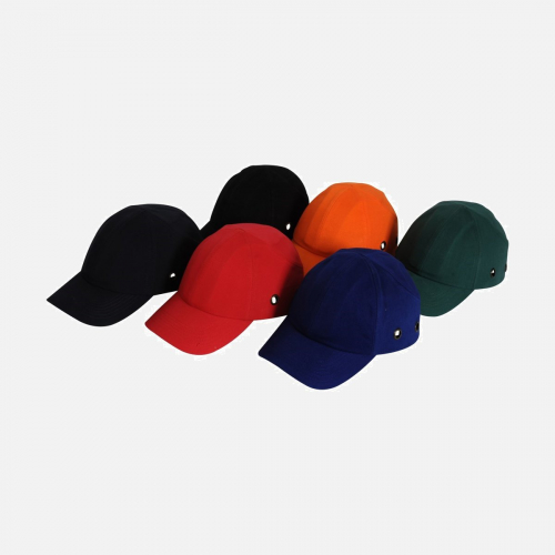 Hpbc24 Bump Cap - Black - One Size