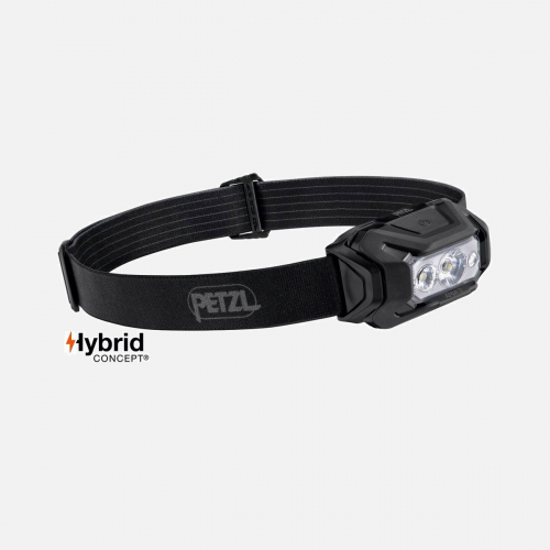 Petzl - Aria 2 RGB Safety Helmet - Black - One Size