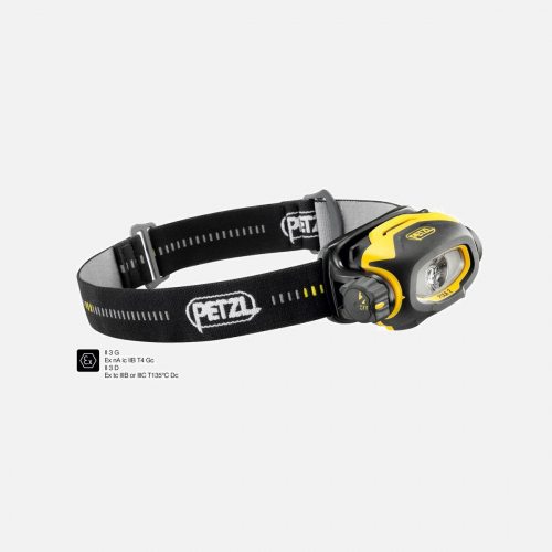 Petzl - Pixa 2 Safety Helmet - One Size