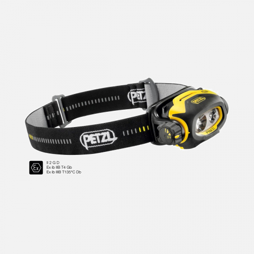 Petzl - Pixa Z1 Safety Helmet - One Size