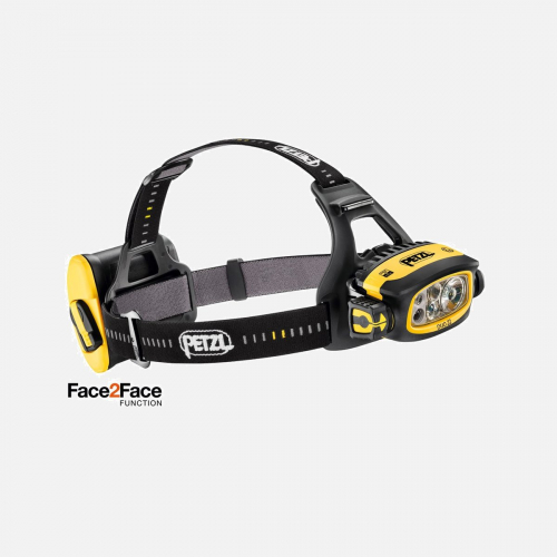 Petzl - Duo Z2 Safety Helmet - One Size
