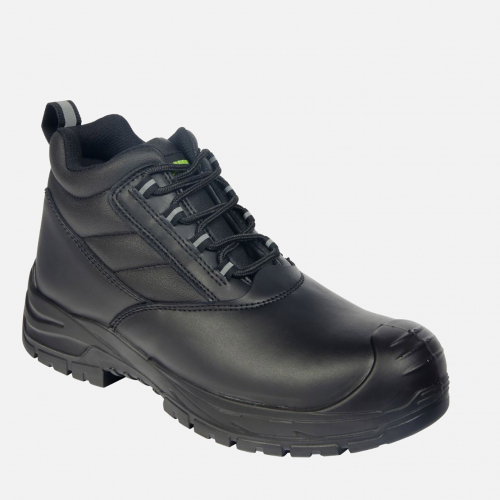 Apache Hamilton Safety Boot - Unisex - Sizes 3-16