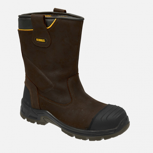 DeWalt Millington Safety Boot - Unisex - Sizes 5-13